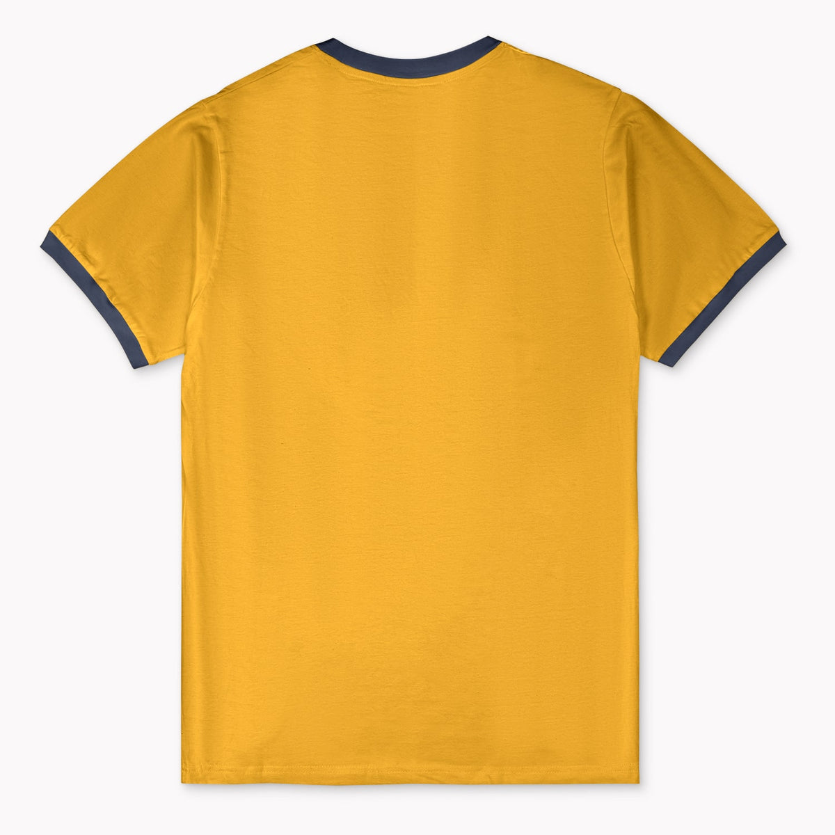 Crimin OP Ringer T Shirt