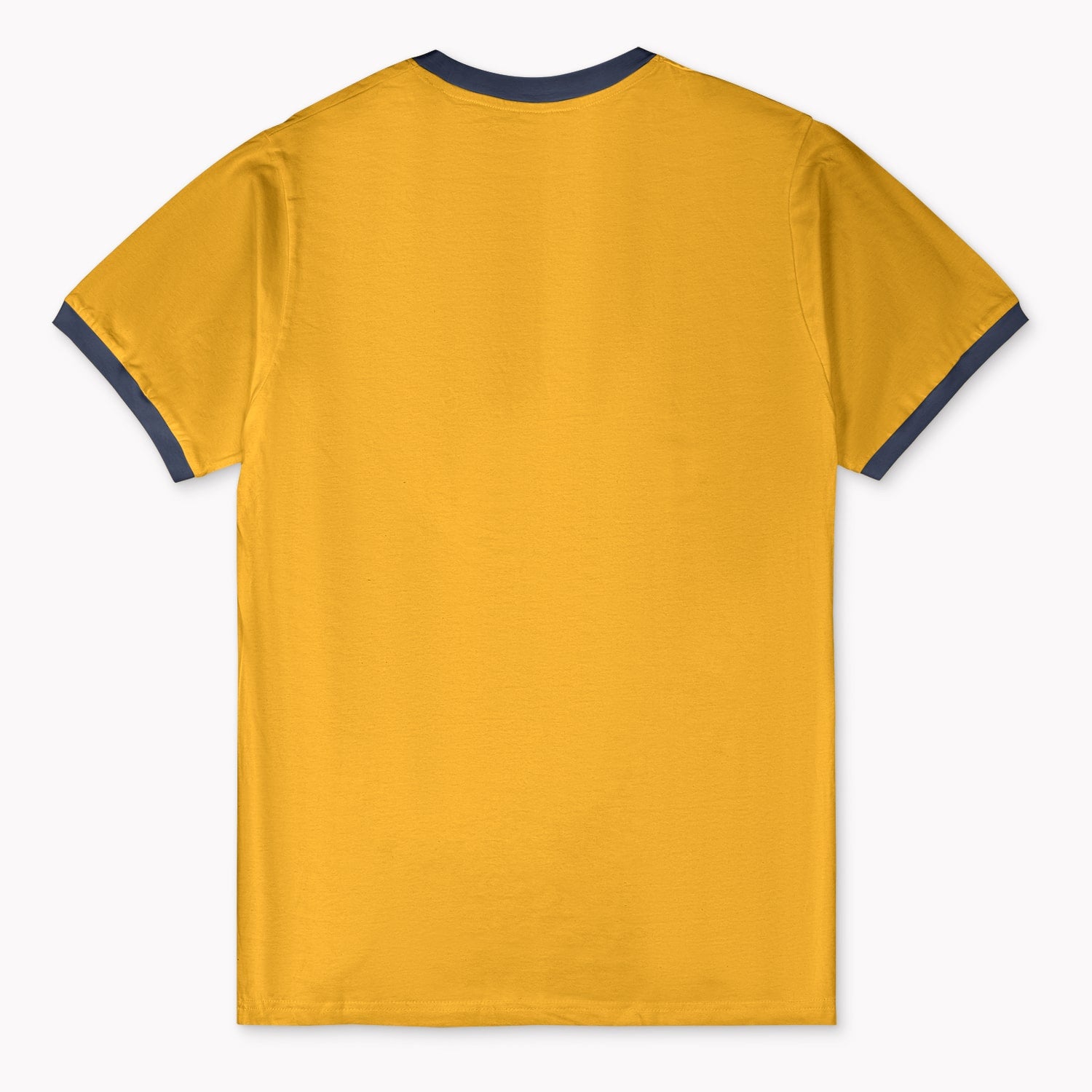 Crimin OP Ringer T Shirt