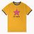 Crimin OP Ringer T Shirt
