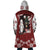 Ganta Shiro Deadman Hooded Cloak Coat