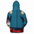 Deku Pullover Hoodie