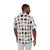 Demon Pattern Hawaiian Shirt