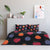 Devil Fruits Patterns Brushed Duvet Cover Bedding