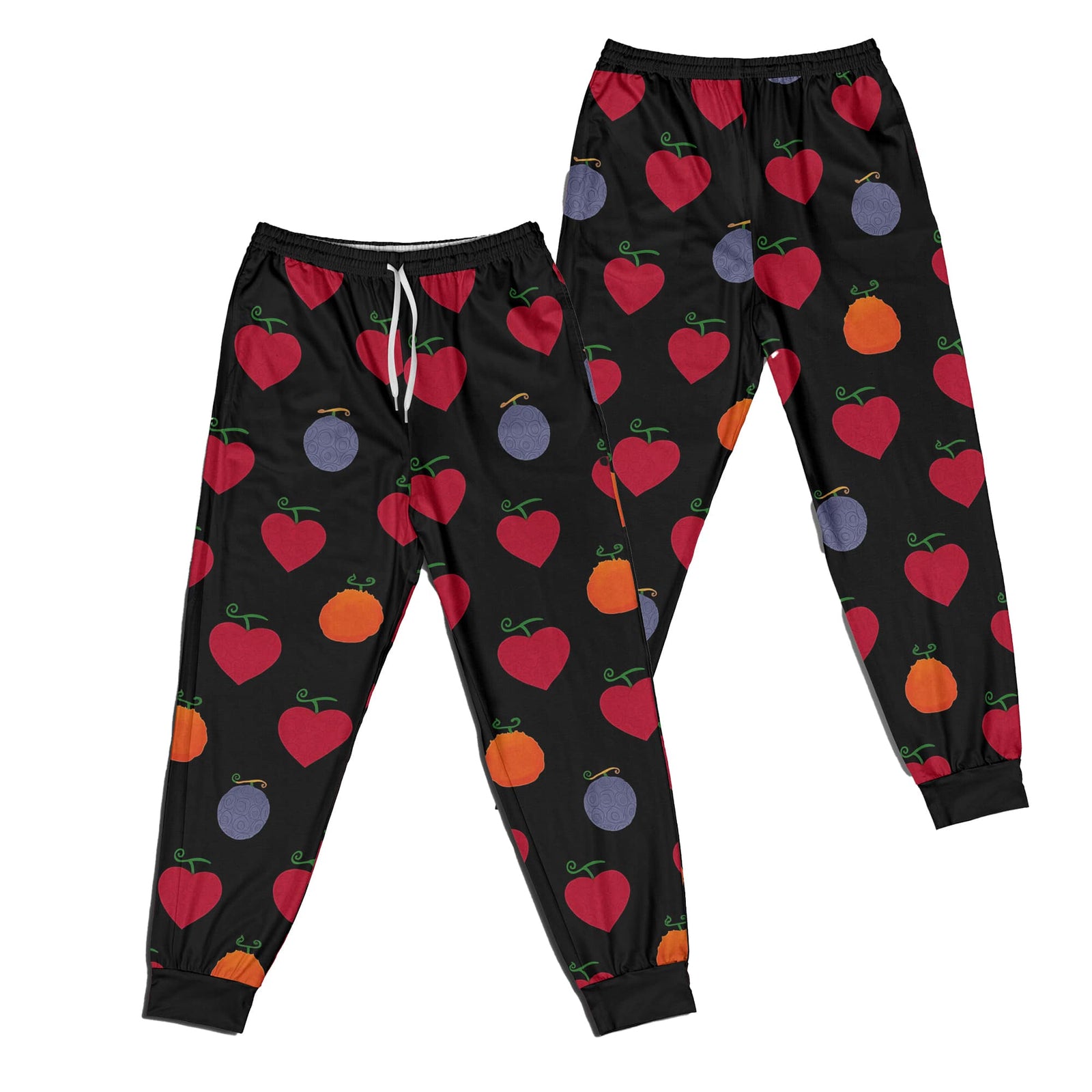 Devil Fruit OP Jogger Sweatpants