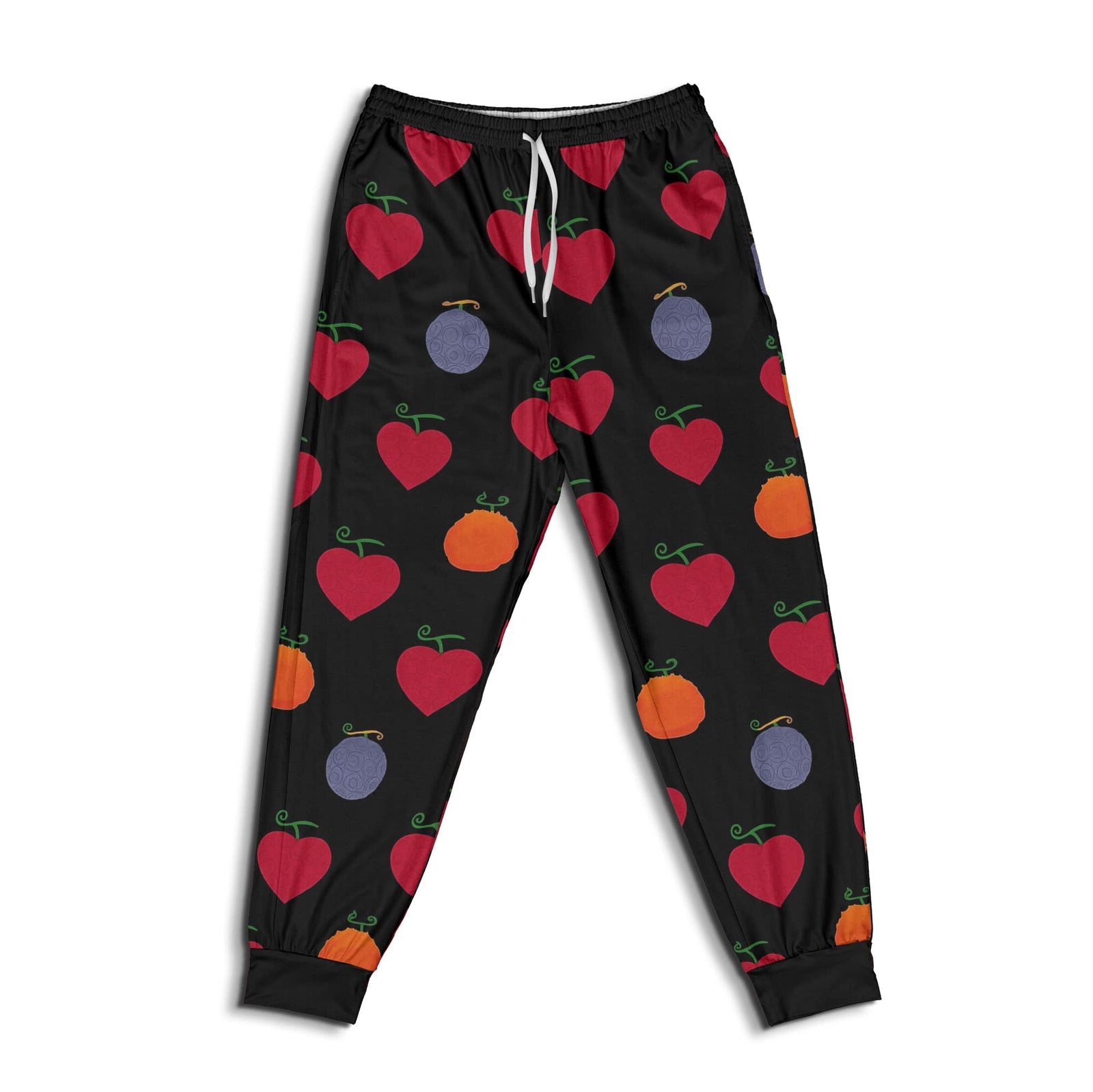 Devil Fruit OP Jogger Sweatpants