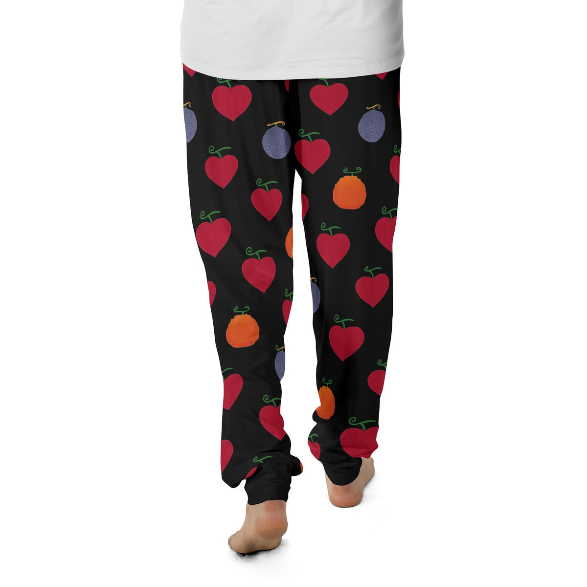 Devil Fruit OP Jogger Sweatpants