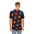 Devil Fruits Brushed Pattern T-Shirt