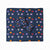 Devil Fruits Brushed All Over Pattern Duvet Cover Bedding