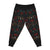 Dia De Muertos Latin Ethnic Pattern Sweatpants Joggers