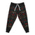 Dia De Muertos Latin Ethnic Pattern Sweatpants Joggers