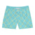 Diego JJBA Pattern Swim Shorts