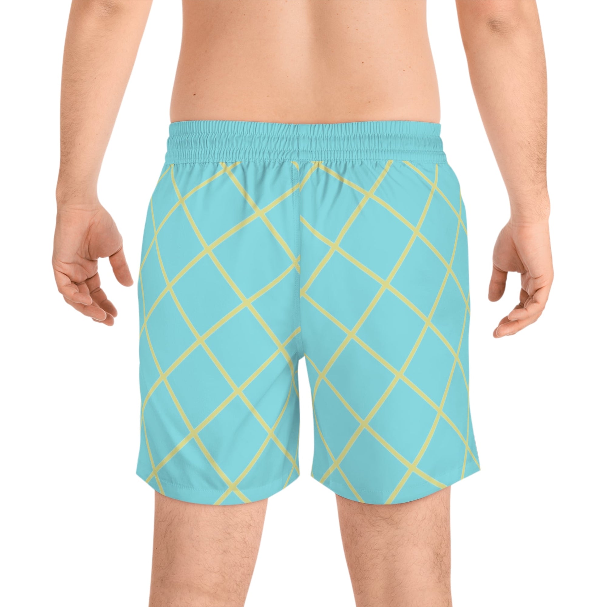 Dio Classic Swim Shorts