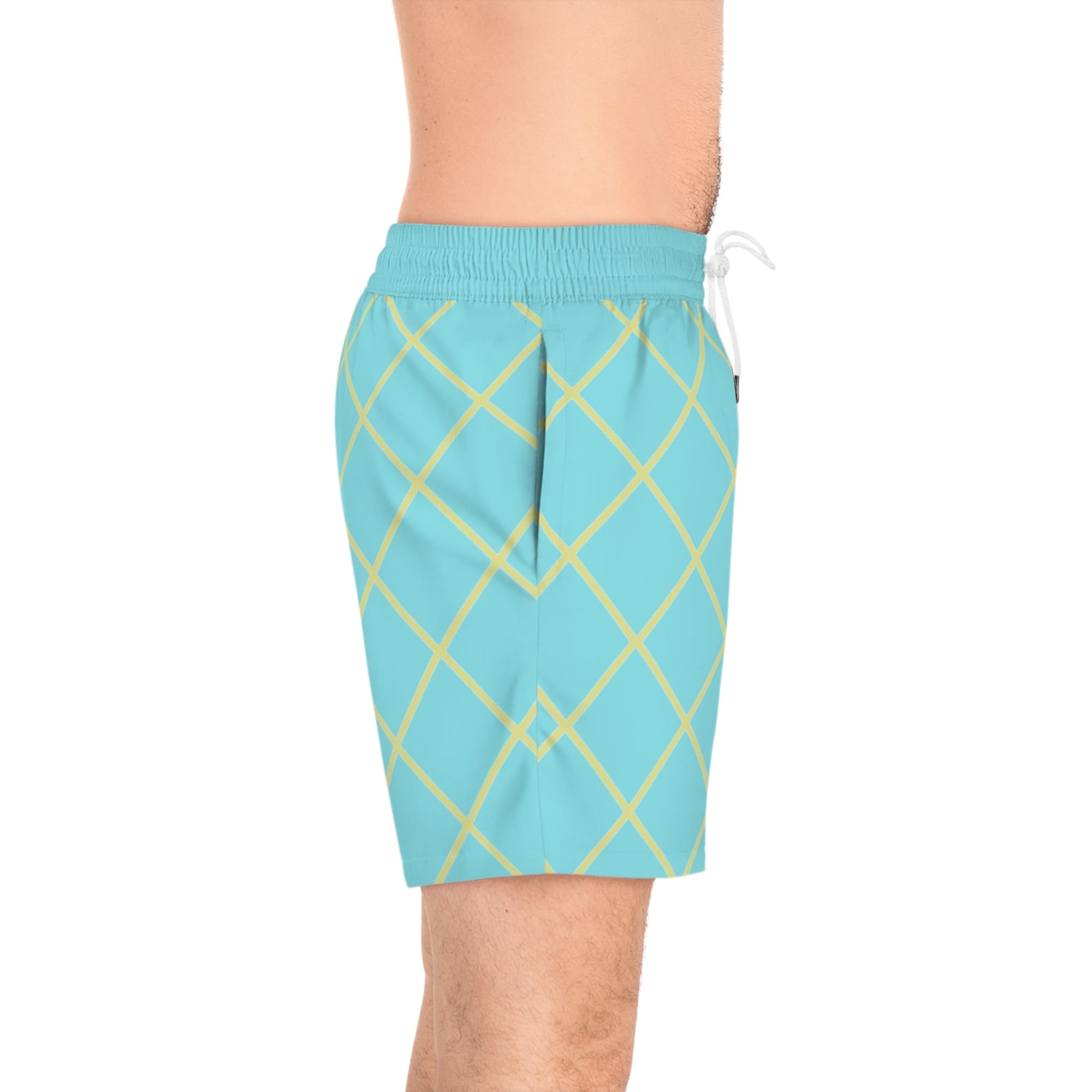 Dio Classic Swim Shorts