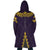 Diluc Genshin Impact Hooded Cloak Coat