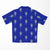 JoJo Classic Antagonist Button up Hawaiian Shirt