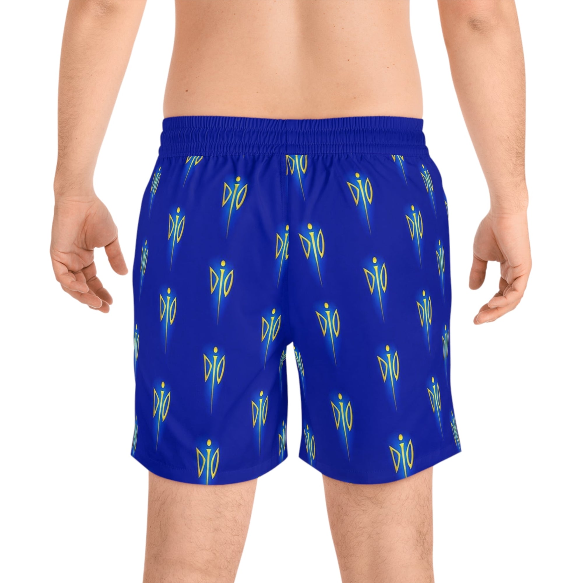 Dio Classic AOP Swim Shorts