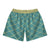 Jojo Dio Patern Mesh shorts