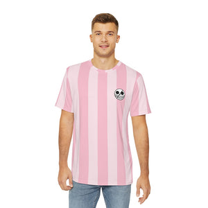 Doflamingo Jolly Roger Pirate T-Shirt