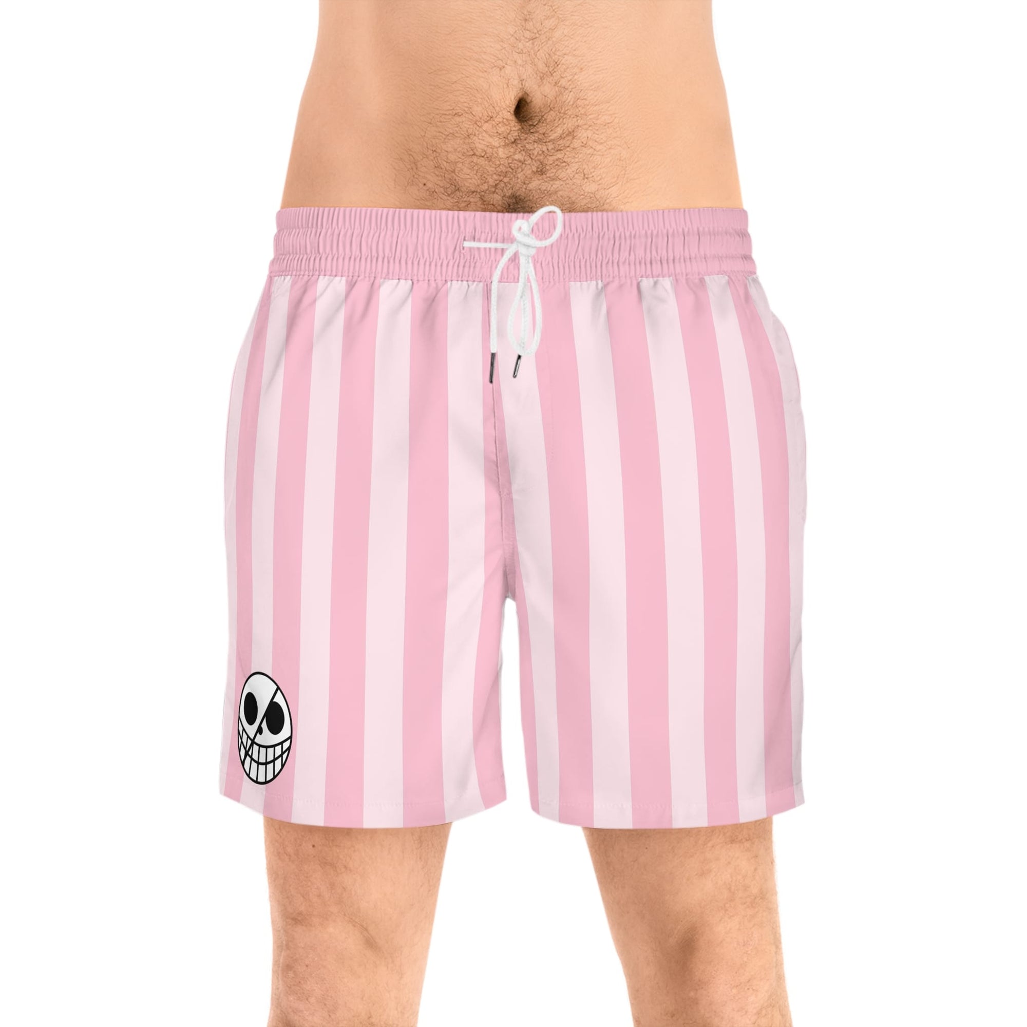 Doffy Joker Swim Shorts