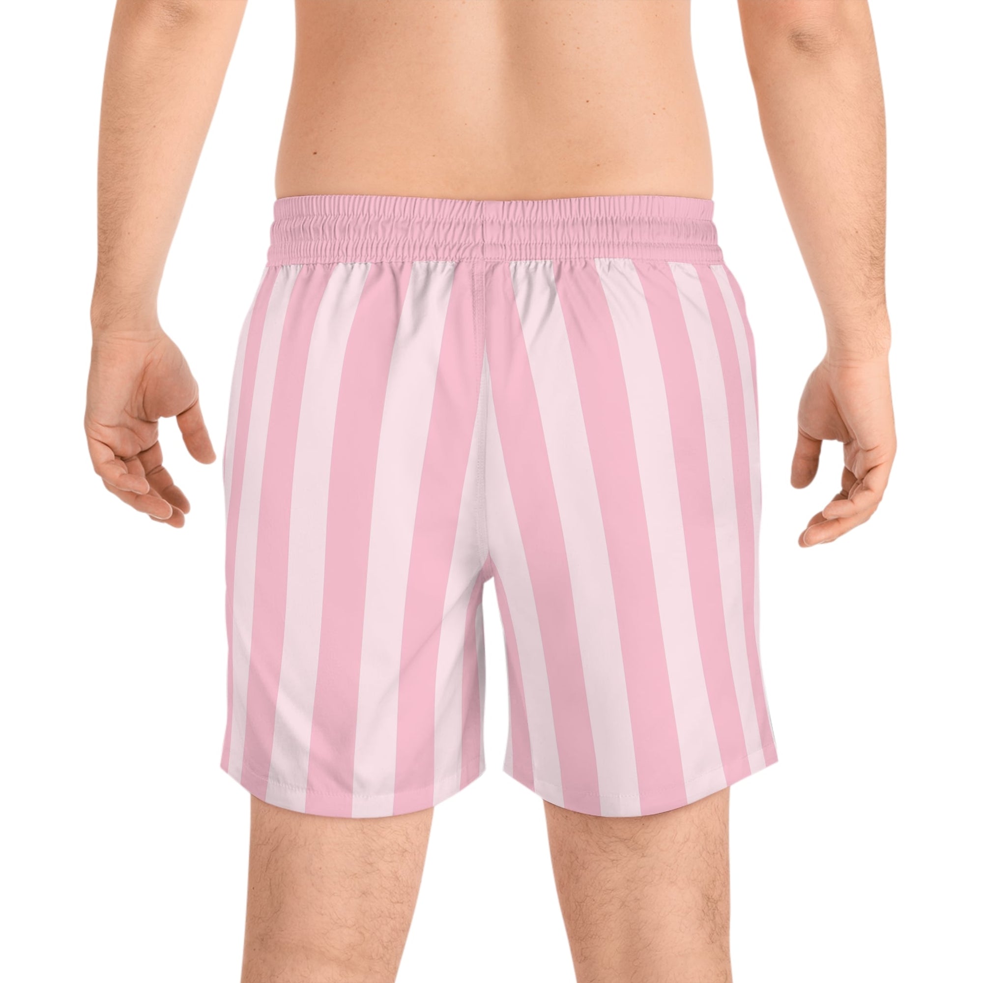 Doffy Joker Swim Shorts