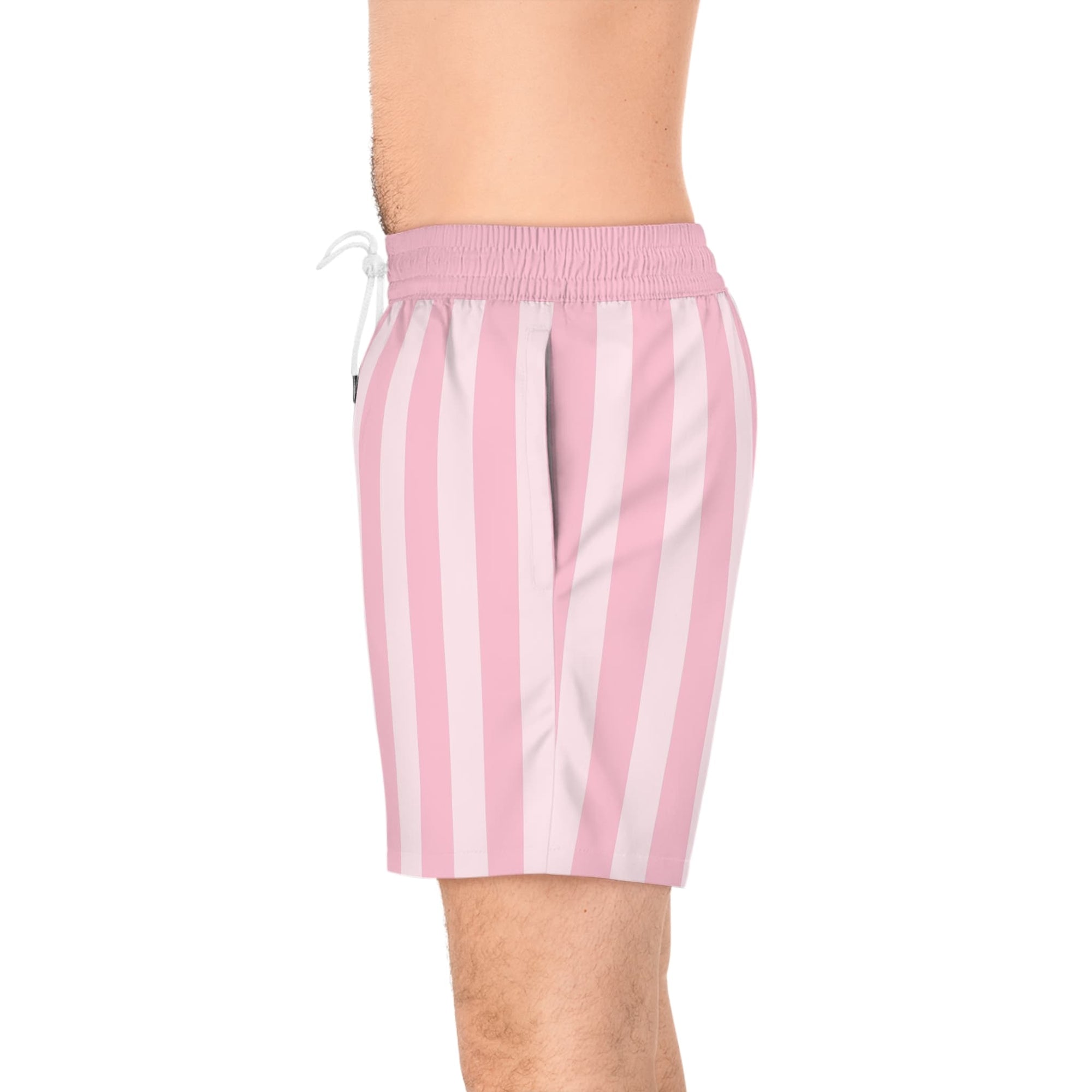 Doffy Joker Swim Shorts