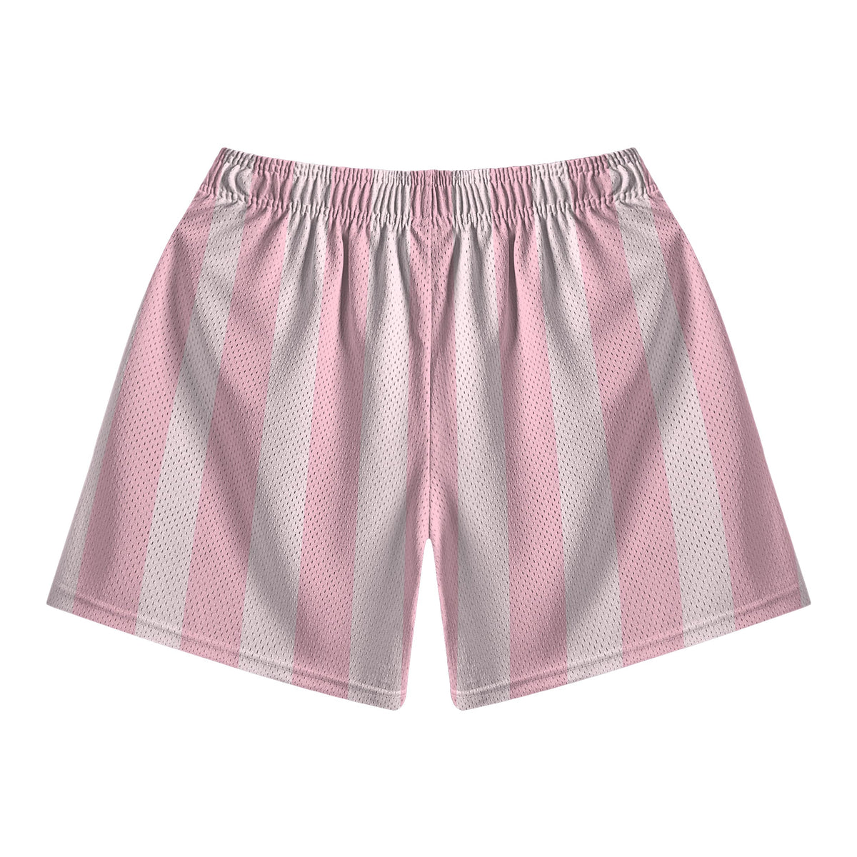Doflamingo OP Joker Mesh shorts
