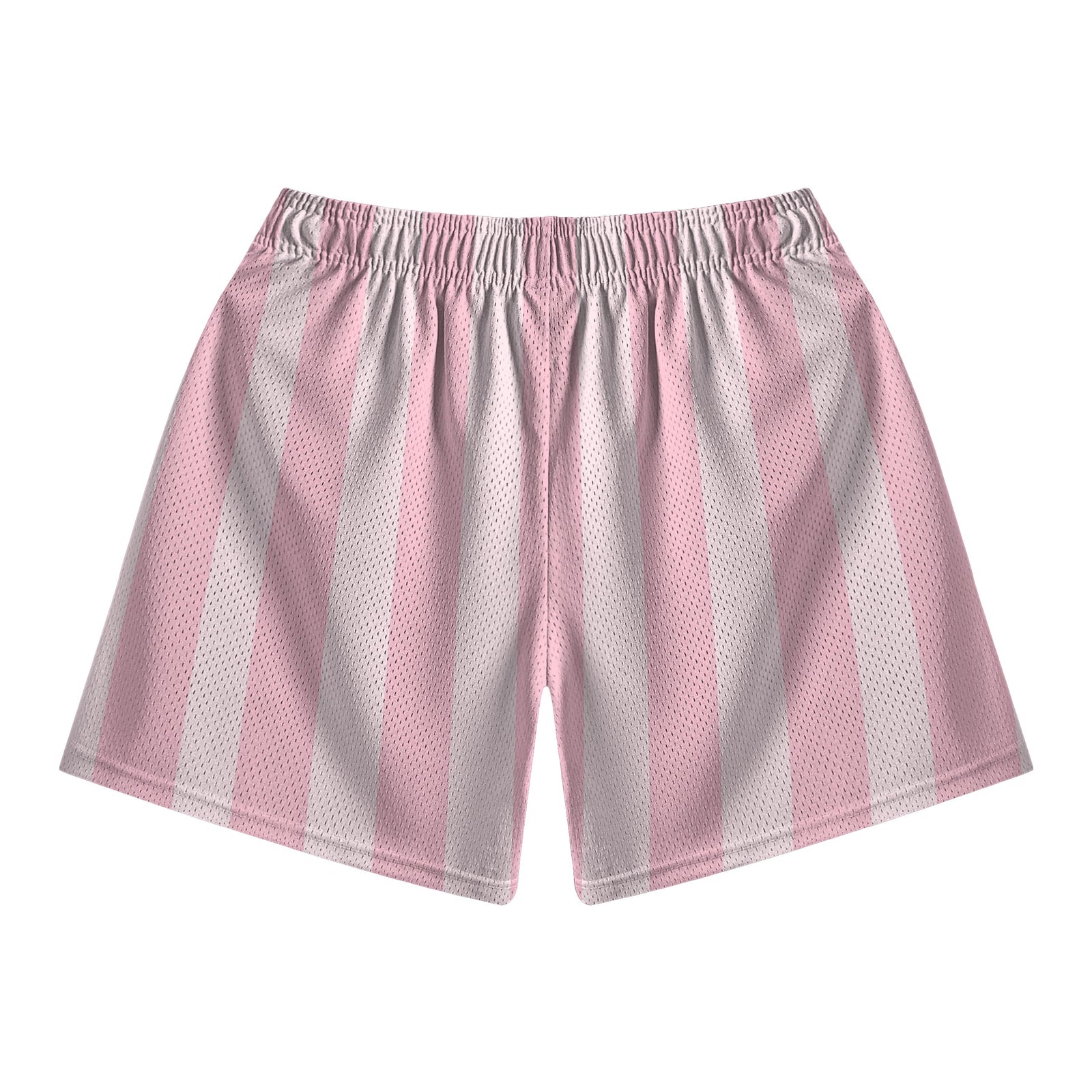Doflamingo OP Joker Mesh shorts