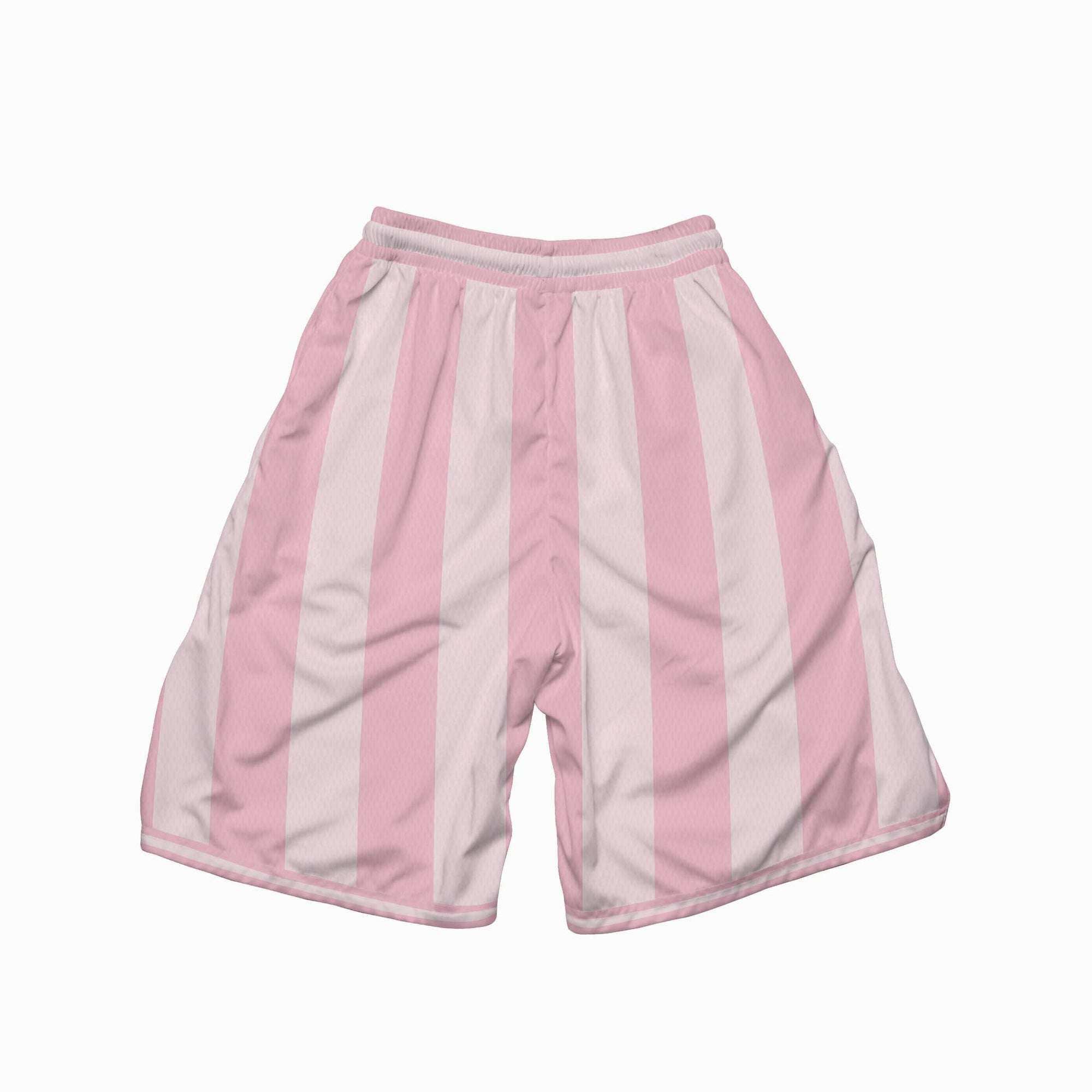 Doffy Joker Basketball Shorts