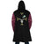 Mihawk Jolly Roger Hooded Cloak Coat