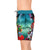 Dragon Ball Z Resurrection No F Movie Swim Trunks