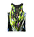 Dragon Ball Super Broly Attack Dragon Ball Tank Top