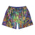 Saiyan Universe Mesh shorts