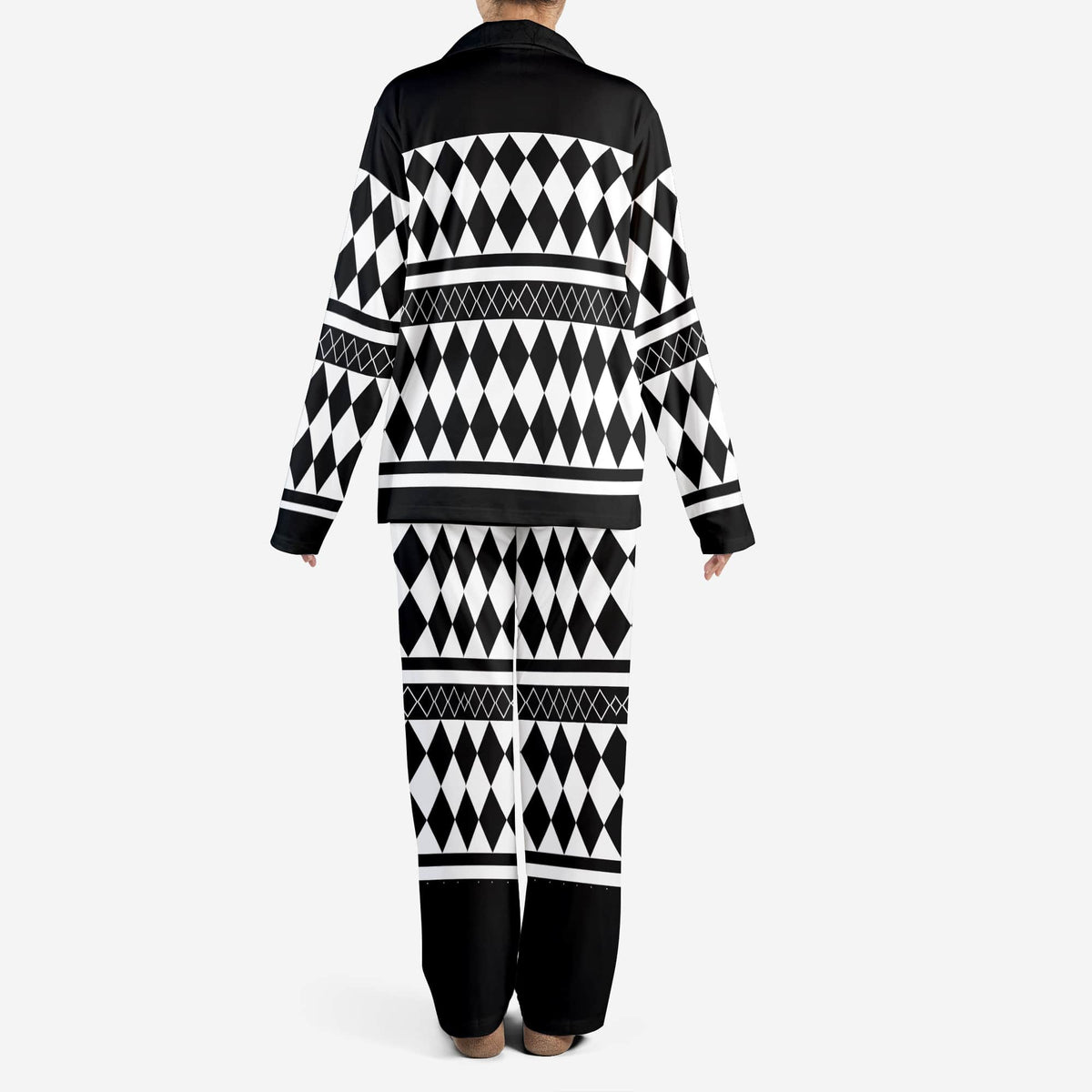 Revengers Pajamas Set