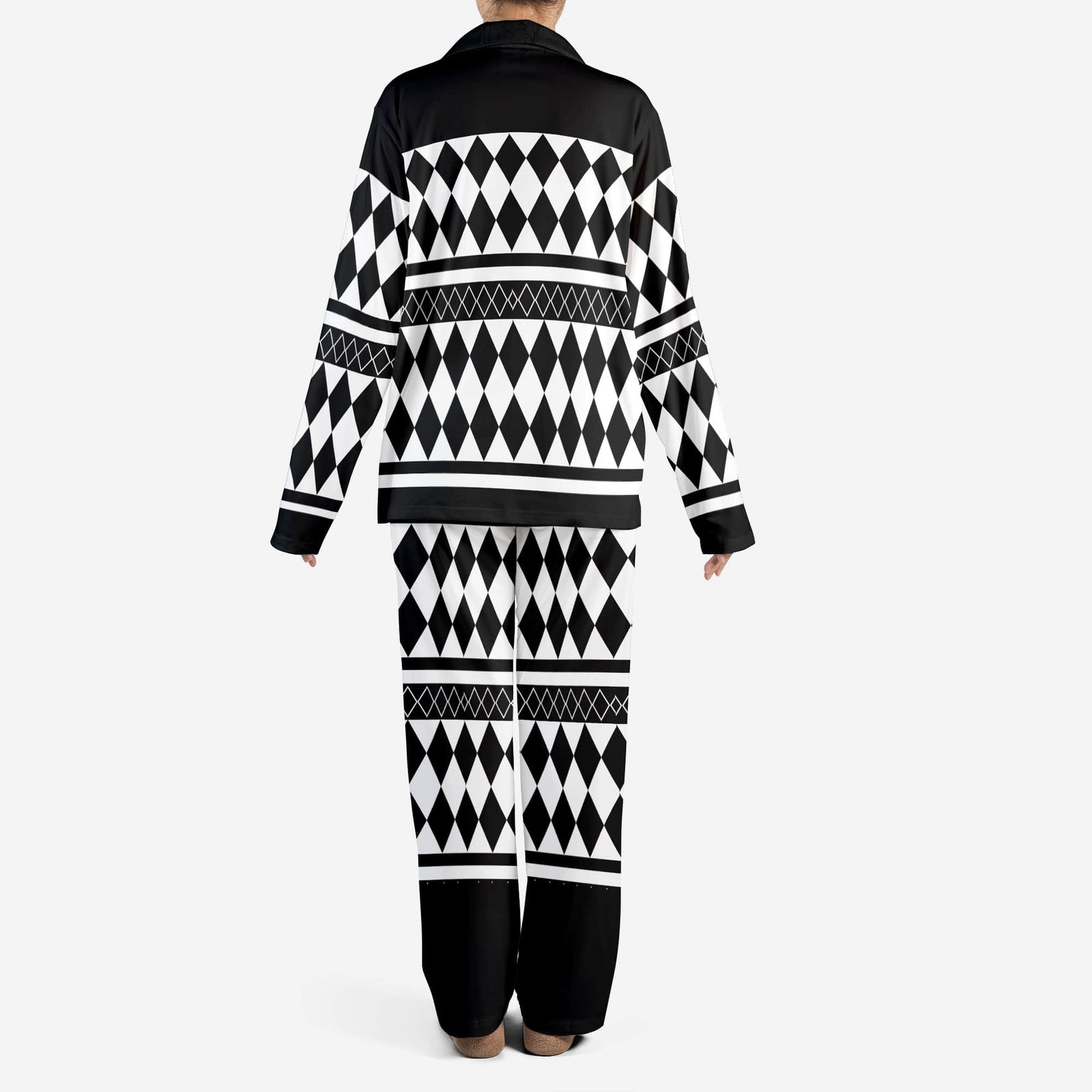 Revengers Pajamas Set