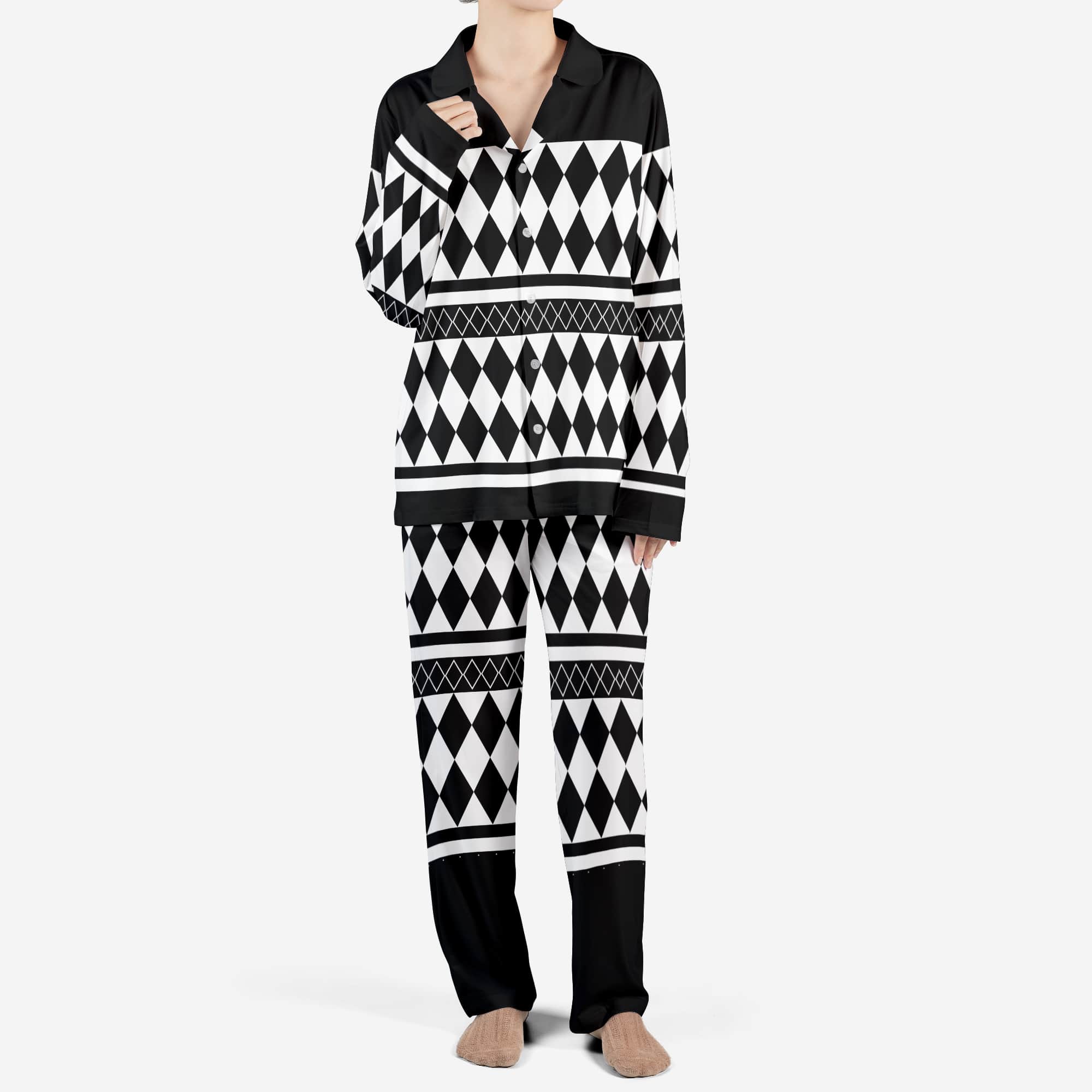 Revengers Pajamas Set