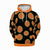 Luffy Dressrosa OP Pullover Hoodie