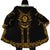 Dungeon Crawler Classic DD Hooded Cloak Coat