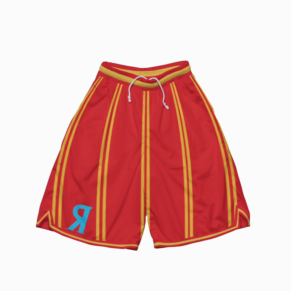 Eli Love Live Basketball Shorts