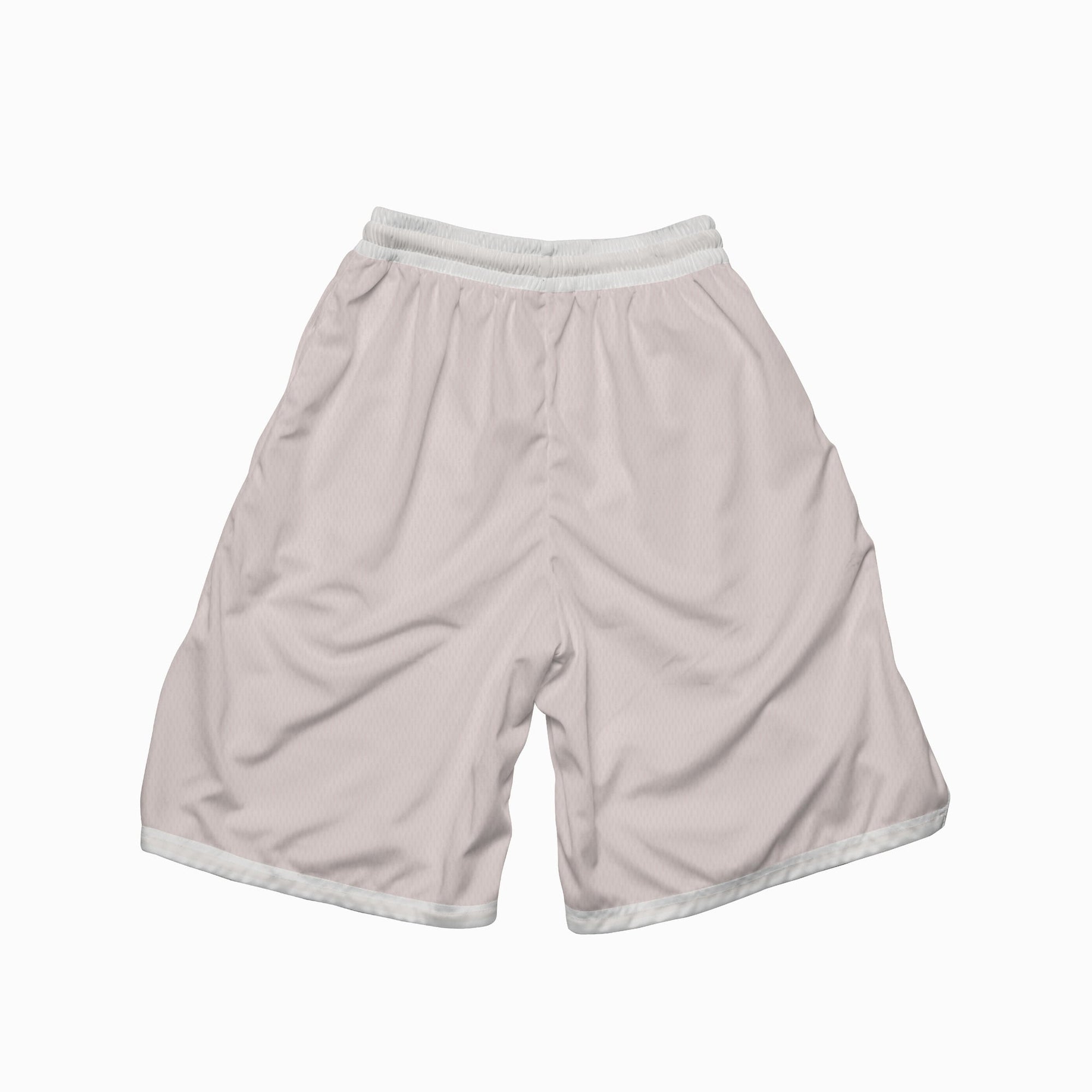 Titan Transformation Basketball Shorts