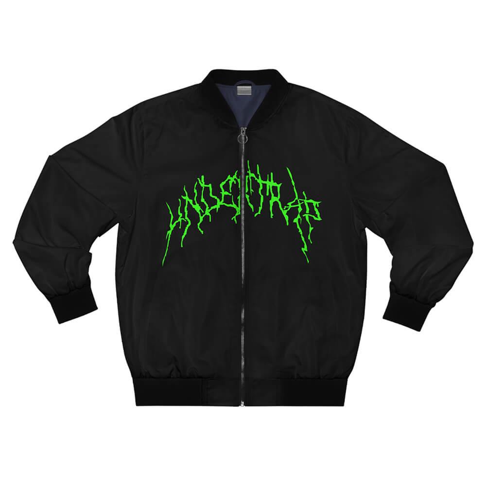 Evangelion Bomber Jacket
