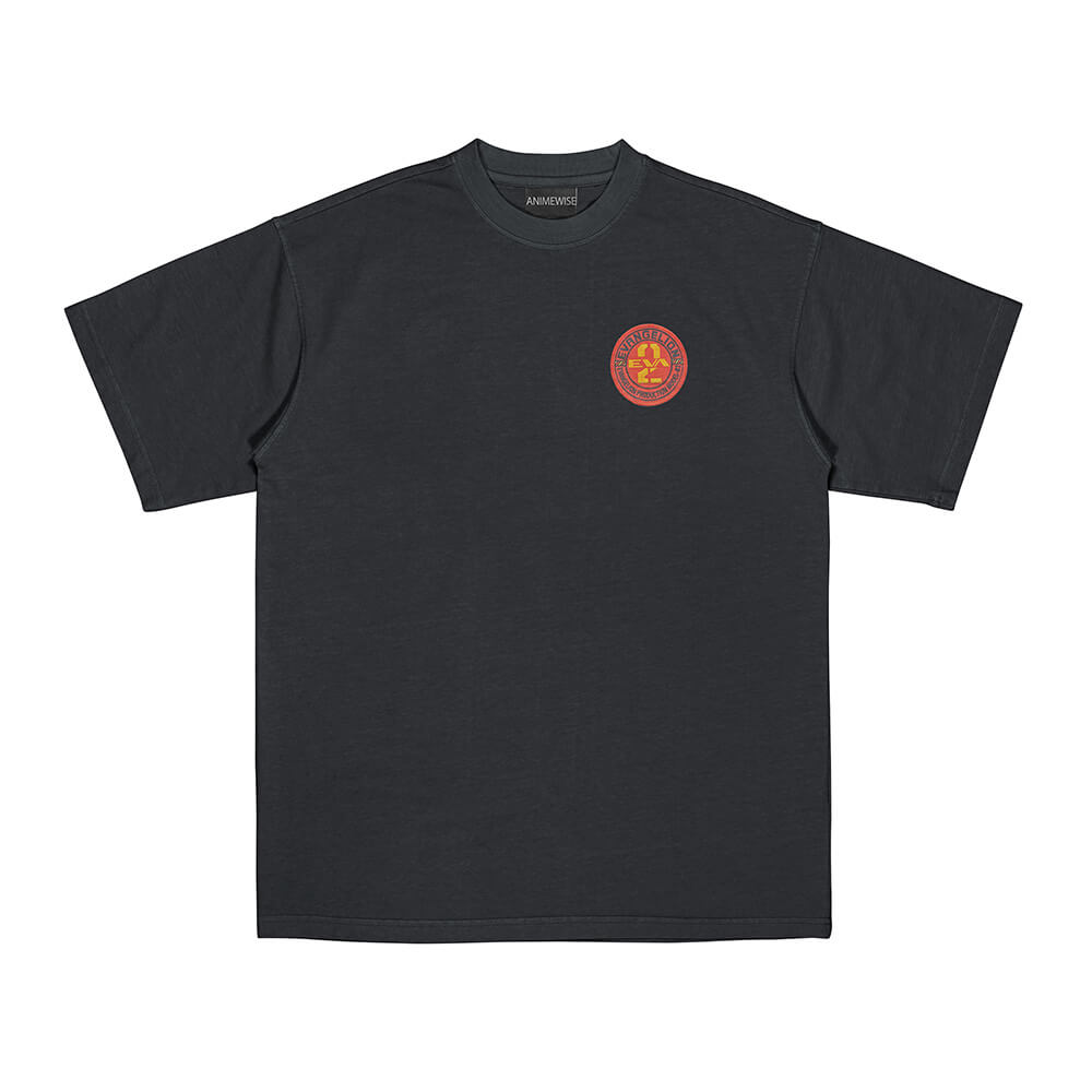 Evangelion Production Model 2 T-Shirt