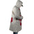 Ezio Auditore Hooded Cloak Coat