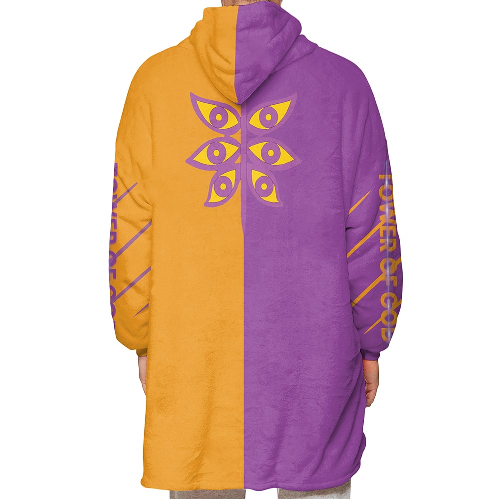 FUG Elder TOG Blanket Hoodie