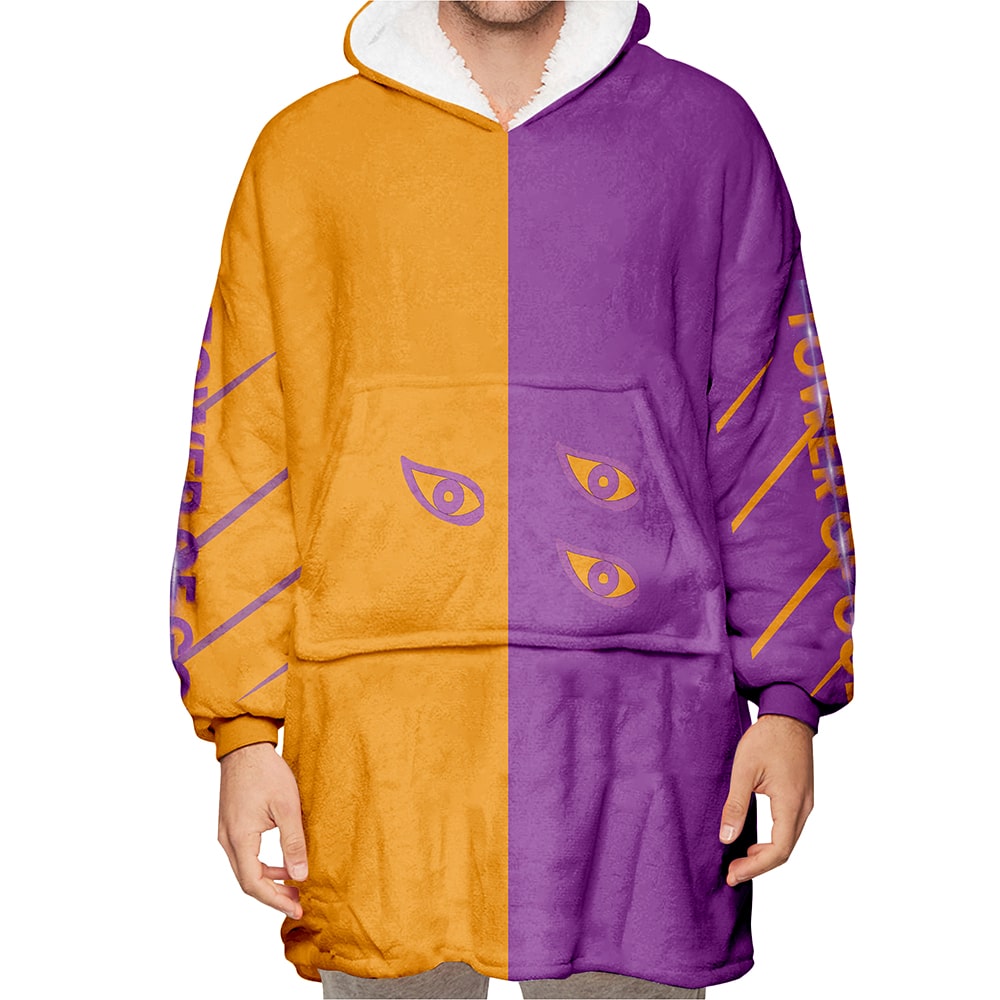 FUG Elder TOG Blanket Hoodie