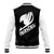 Guild Emblem Varsity Baseball Jacket