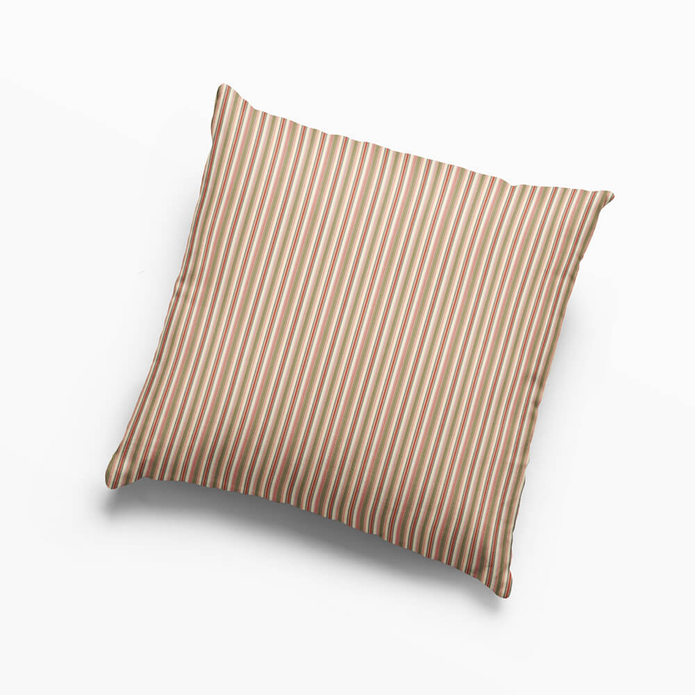 Fifth Dr. Who Inspired Throw Pillow