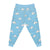 Final Selection Pattern Sweatpants Joggers