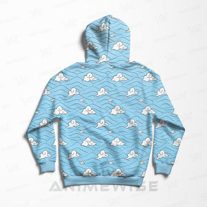 Final Selection Pattern kids Pullover Hoodie