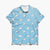 Final Selection Pattern  Kakushaku no Ko Polo Shirt