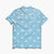 Final Selection Pattern  Kakushaku no Ko Polo Shirt